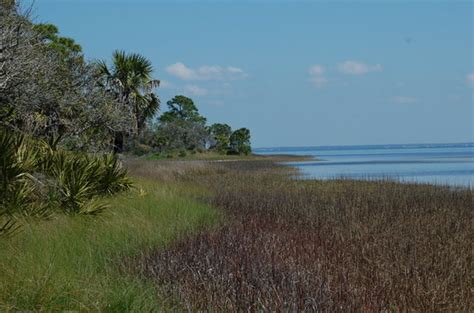 St. Joseph Peninsula State Park (Port Saint Joe) - 2020 All You Need to Know Before You Go (with ...