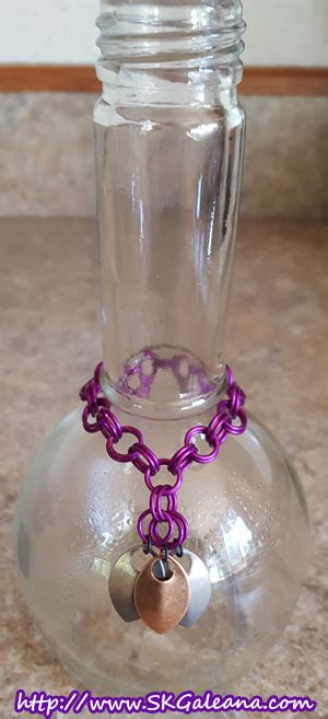 Fast and Easy Fantasy DIY Potion Bottle – SKGaleana