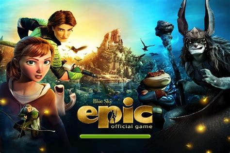 Epic Review