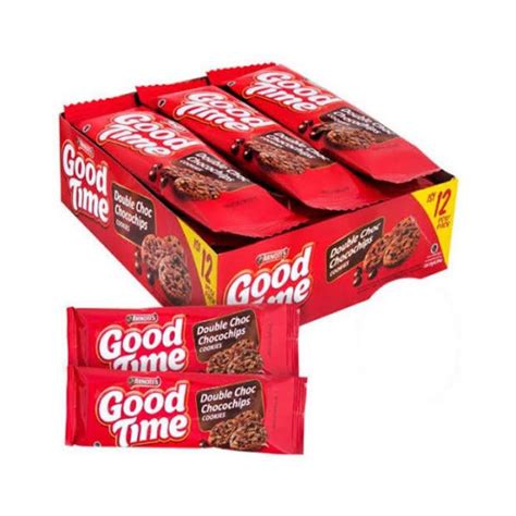 Jual Good Time Cookies 15 gram Indonesia|Shopee Indonesia