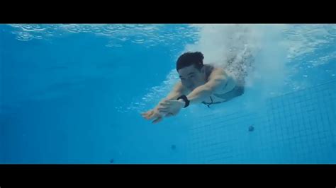 The Pool: Movie Review