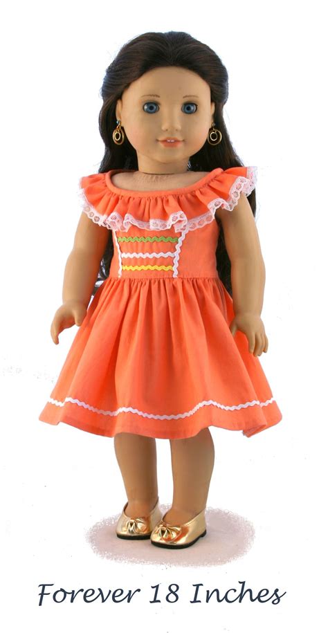 Coming soon to PixieFaire.com.... American Girl Doll Crafts, American Girl Doll Clothes Patterns ...