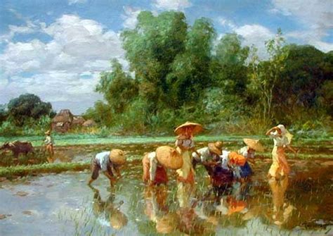 Philippine Art Paintings