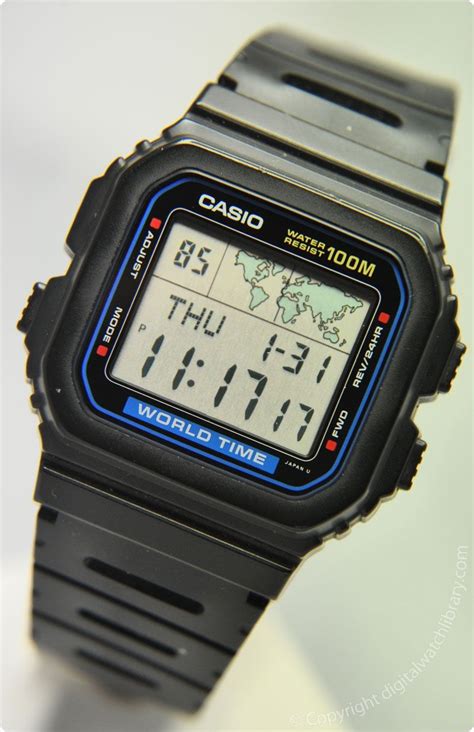 Retro Watches, G Shock Watches, Vintage Watches, Cool Watches, Casio ...