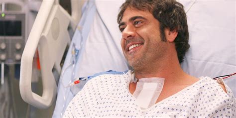 What Happened to Denny Duquette in Grey’s Anatomy? – Daily News