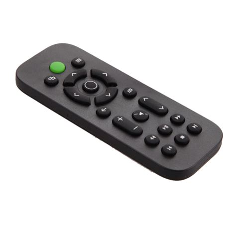 Xbox One DVD Media Remote Control - Funky Console