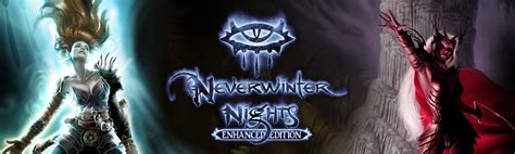 Neverwinter Nights Enhanced Edition Comes to Android!