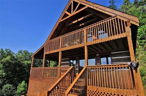 5 Things You Didn't Know About Our Honeymoon Cabins in Gatlinburg | Gatlinburg Cabins ...