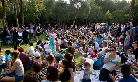 Israel Festivalפסטיבל ישראל | Around the Music Festival