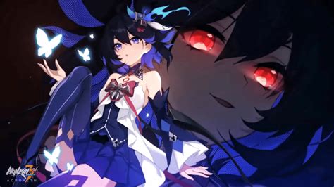 Anime Honkai Impact 3 Wallpapers - Wallpaper Cave