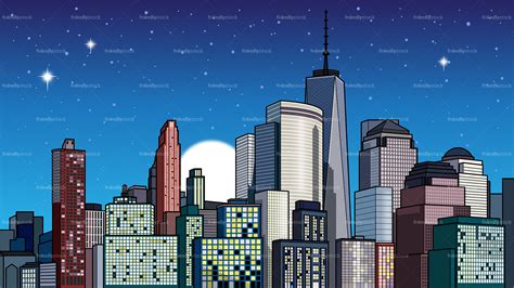 City Background Vector at Vectorified.com | Collection of City Background Vector free for ...