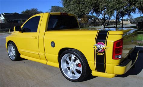 Dodge Ram Rumble Bee For Sale