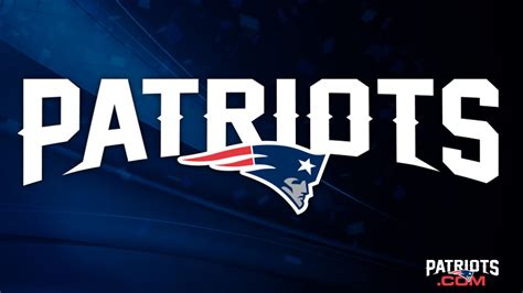 New England Patriots 4K Wallpapers - Top Free New England Patriots 4K ...