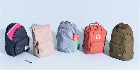 Best Backpacks For College Students - University Magazine