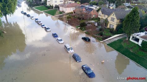 Atmospheric river possible next week for California, raising flood concerns – Times Herald Online