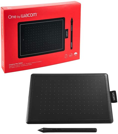 Wacom graphics tablet comparison - pooterexotic