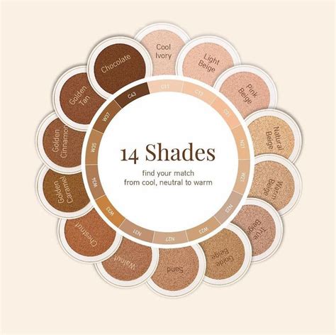YAS: This Korean beauty brand just launched the largest cushion foundation shade range # ...