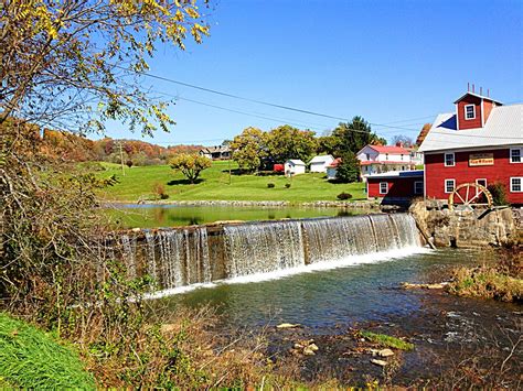 Taylor's Mill, Tazewell County, VA | Virginia is for lovers, Tazewell ...