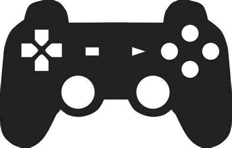 Download Controller, Pad, Video Game. Royalty-Free Vector Graphic ...