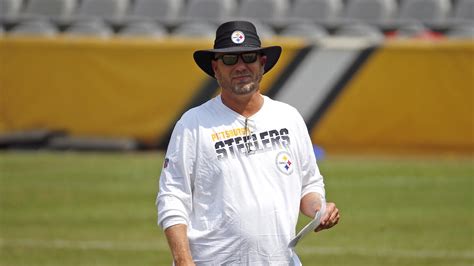 Pittsburgh Steelers Fire Offensive Coordinator Matt Canada | iHeart