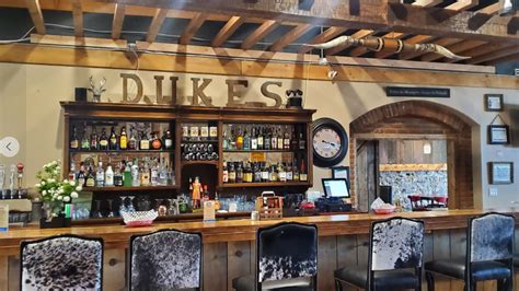 Dukes Saloon and Grille - Travel Oregon