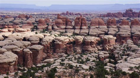 6 Places That Prove Utah Is From Another Planet - Where's the Gringo?