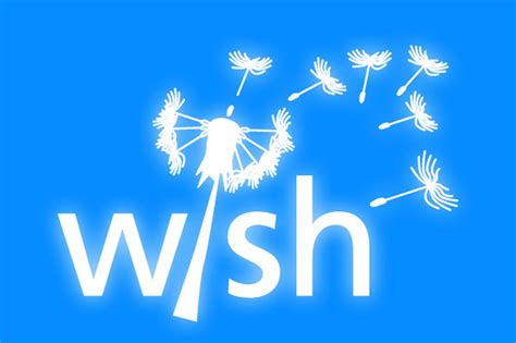 Wish Logos