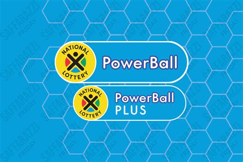 Friday Powerball and Powerball Plus Results for 29 September 2023