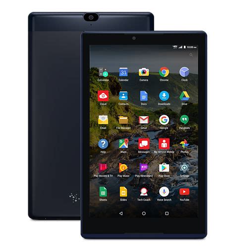 Ellipsis 8 HD Tablet | Verizon