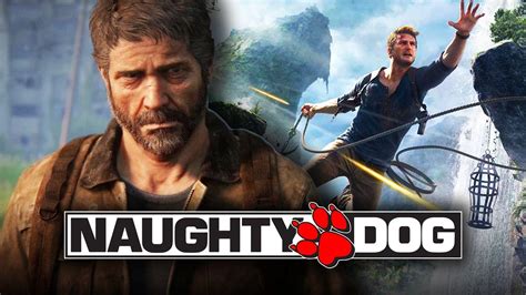 The Last of Us Director Teases Naughty Dog's Next Video Game