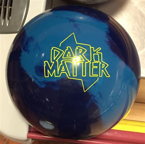 900 Global Dark Matter and All In Bowling Ball Review | Tamer Bowling