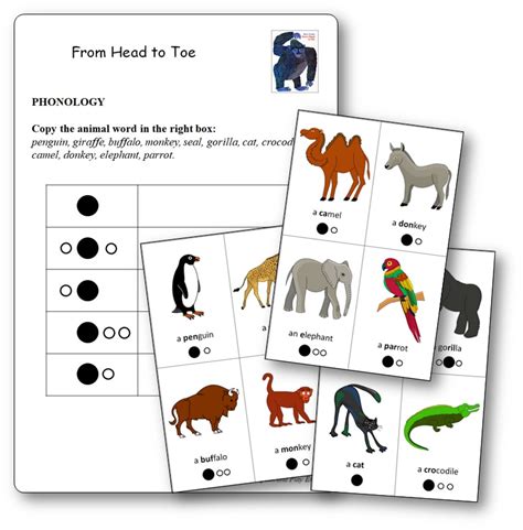 Classroom Objects Flashcards - Free Printable Flashcards - Speak and Play English