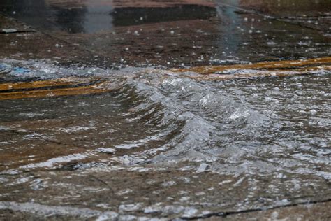 Another 'Pineapple Express' storm rolls in: When will it rain in Coachella Valley?