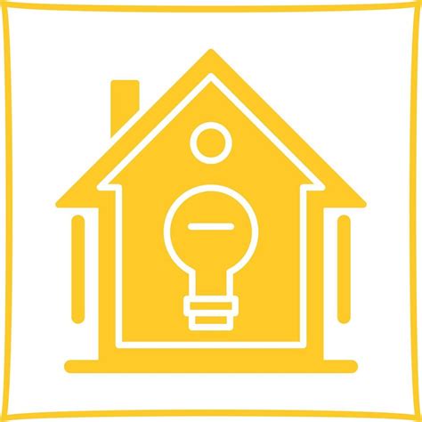 Home Automation Vector Icon 20704112 Vector Art at Vecteezy