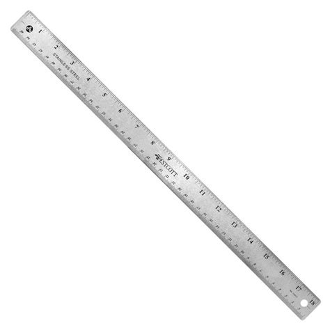 Flexible Steel Rulers | Carr McLean