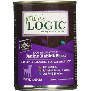 Nature's Logic Dog Food Review 2022- Is It the Best? | DogLikesBest