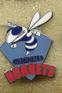 Rochdale Hornets Rugby League