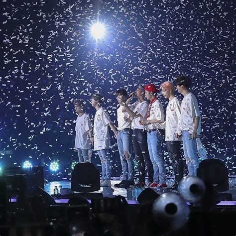 BTS Love Yourself world tour: K-pop idols drive Hong Kong fans crazy with stunning show | South ...