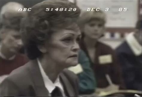 Sylvia Likens - Trial Footage (a few seconds) : r/TrueCrimeDiscussion