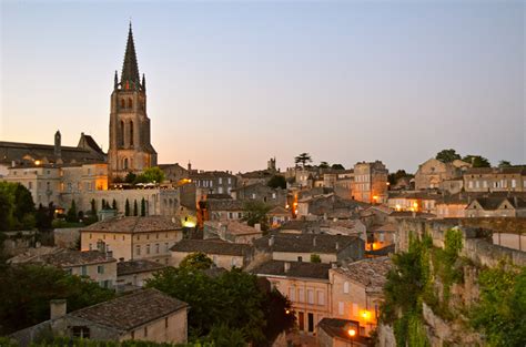 Saint Emilion - Chateau de la Valouze