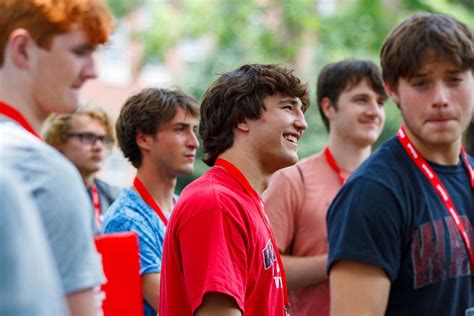 Wabash College – Colleges That Change Lives