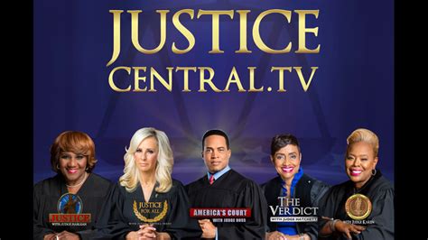 Byron Allen’s Entertainment Studios Renews Five Syndicated Court Series ...