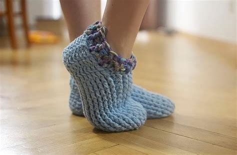 29 Crochet Slippers Pattern | Guide Patterns