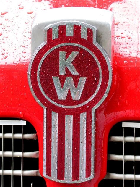 Kenworth Logo Vector at Vectorified.com | Collection of Kenworth Logo ...