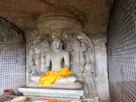 ANICCASIGHT: Gal Vihara - Polonnaruwa