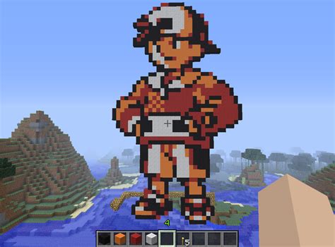 14 Incredible Pokemon-Inspired Minecraft Builds - IGN