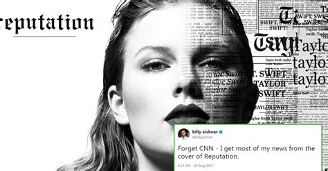 14 Of The Best Tweets About Taylor Swift's New Album | HuffPost ...