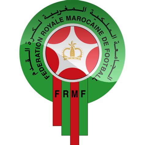 Morocco Football Logo Png