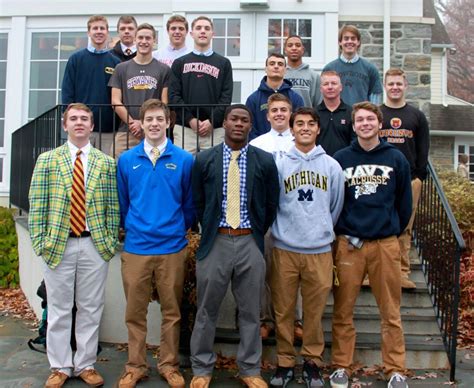 National Letters of Intent: The Haverford School (@Fords_Lacrosse ...