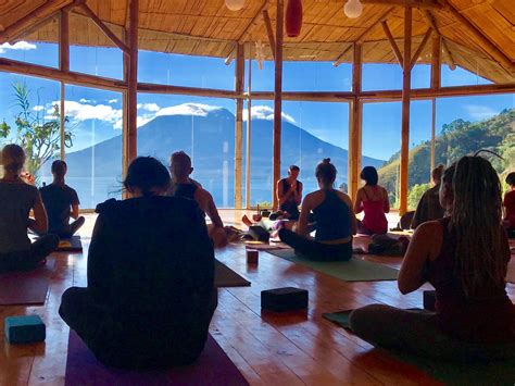 Yoga Retreats Arizona 2017 | Blog Dandk